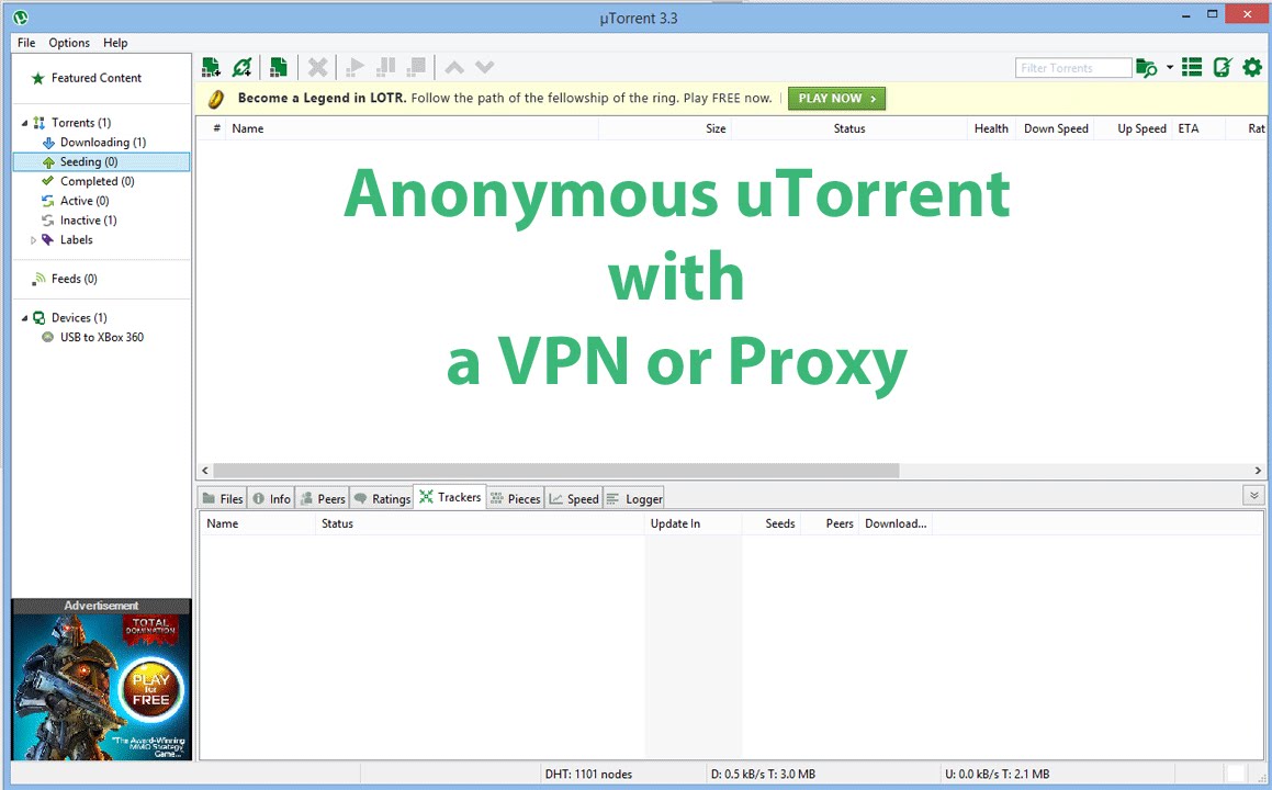 Vpn or proxy on mac for bittorrent mac
